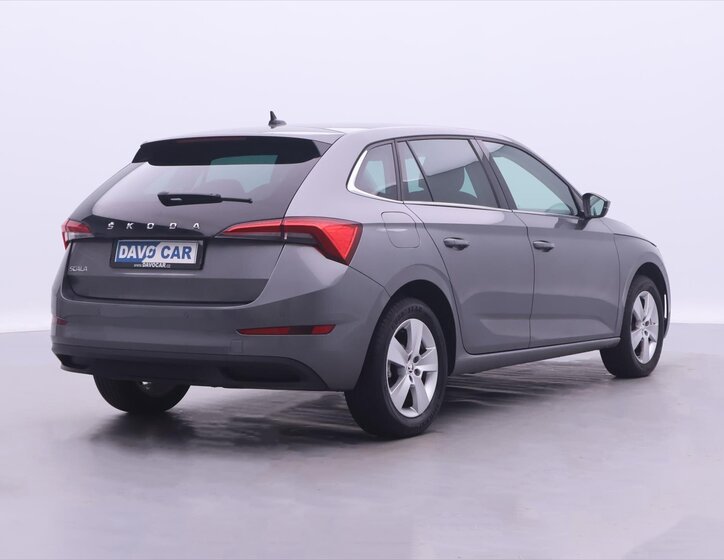 Škoda Scala Hatchback 999,0 81 kw