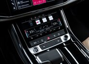 Audi Q7 SUV / Terénní 3,0 l 170 kw