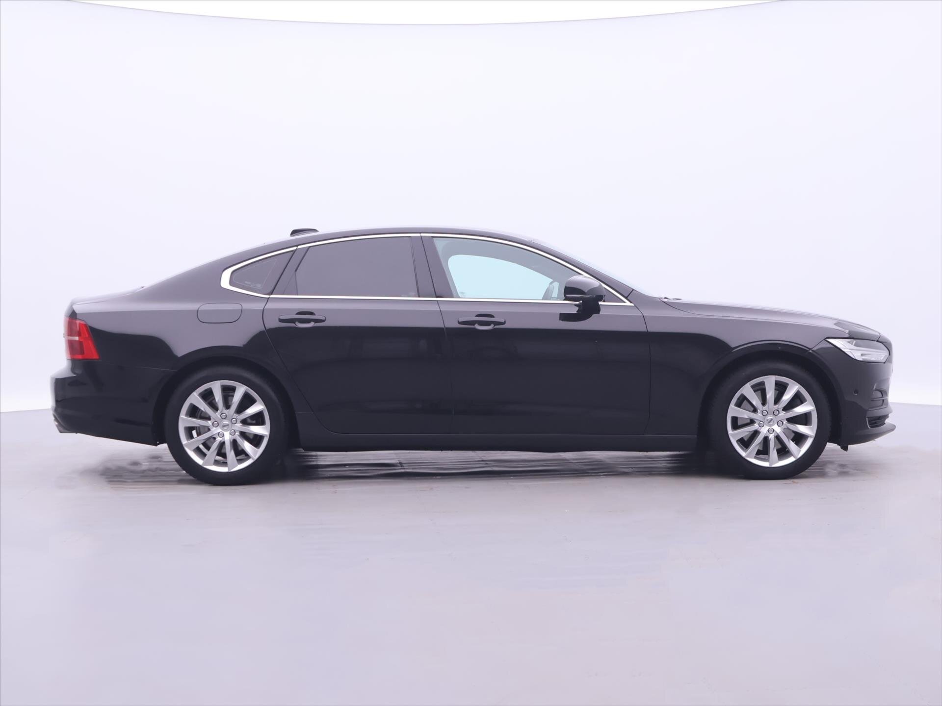 Volvo S90 Sedan 2,0 l 187 kw