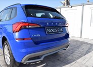 Škoda Kamiq SUV / Terénní 1,6 l 85 kw