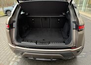 Land Rover Range Rover Evoque SUV 2,0 l 110 kw
