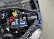 Fiat 500 Hatchback 1,2 l 51 kw