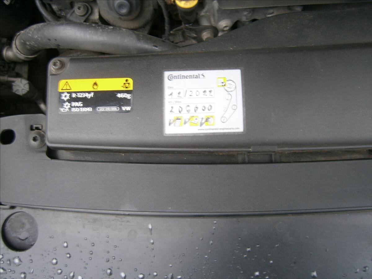 Volkswagen Passat Kombi 2,0 l 110 kw