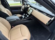 Land Rover Range Rover Sport SUV / Terénní 3,0 l 405 kw