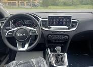 KIA Ceed 5