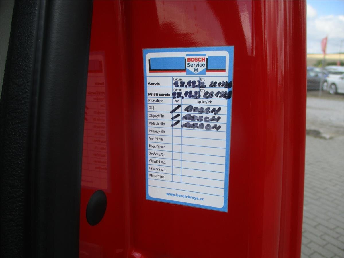 Renault Master Ostatní 2,3 l 81 kw