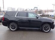 Chevrolet Tahoe 4