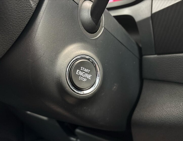 Škoda Kodiaq SUV / Terénní 2,0 l 110 kw