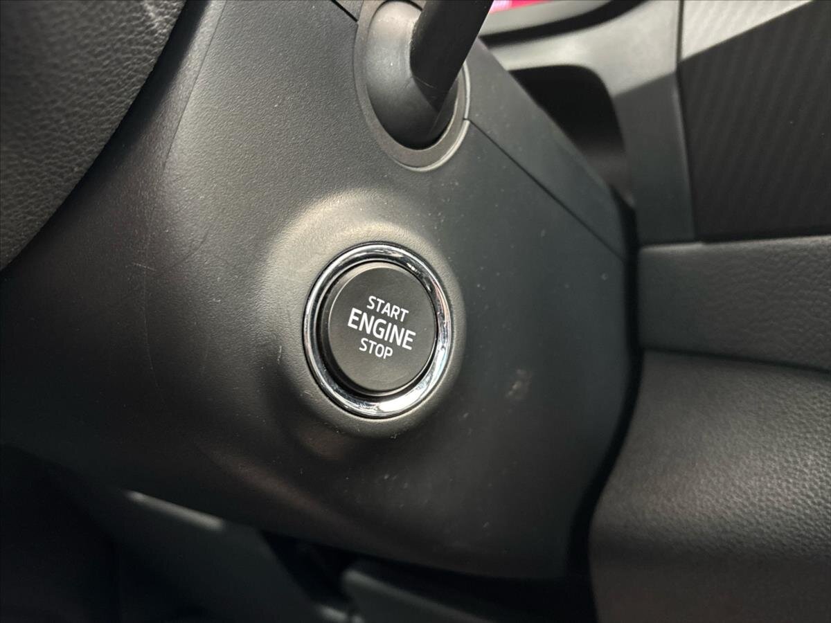 Škoda Kodiaq SUV / Terénní 2,0 l 110 kw