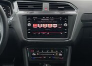 Volkswagen Tiguan Kombi 2,0 l 140 kw