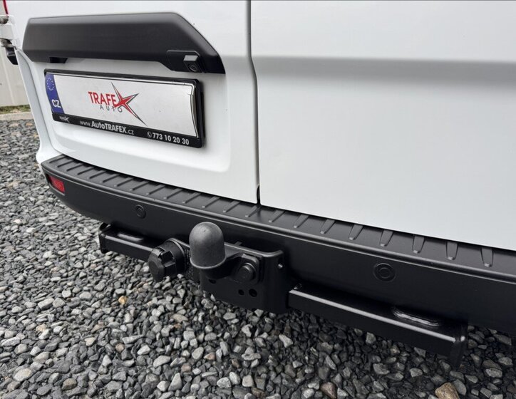 Ford Transit Custom 48