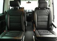 Volkswagen Multivan VAN-Minibus 2,0 l 150 kw