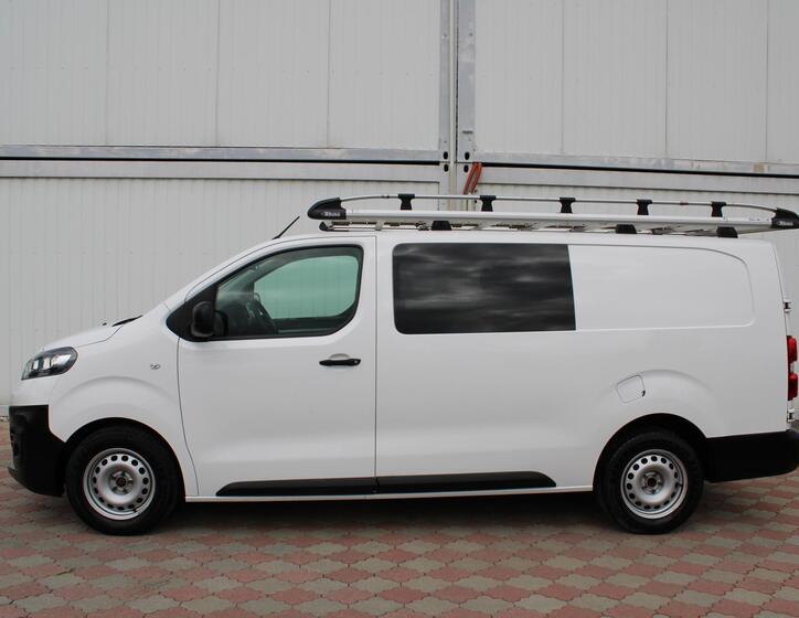 Opel Vivaro 6