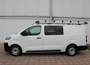 Opel Vivaro 6