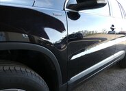 Volkswagen Tiguan SUV 2,0 l 110 kw