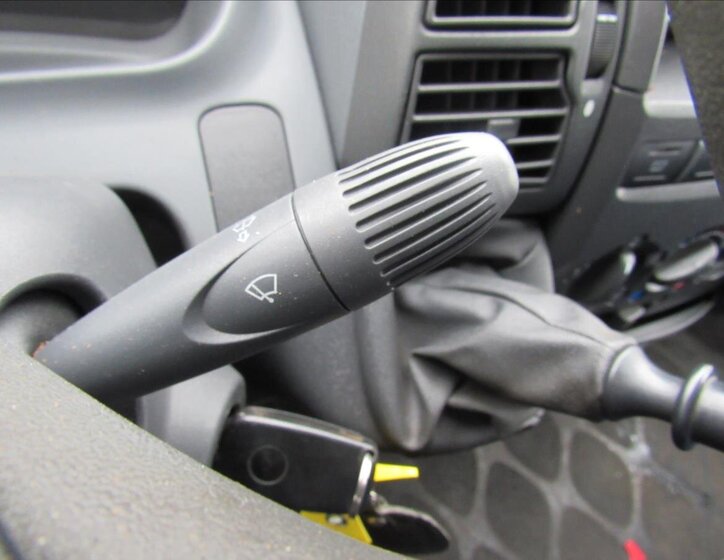 Fiat Ducato Kombi 2,3 l 81 kw