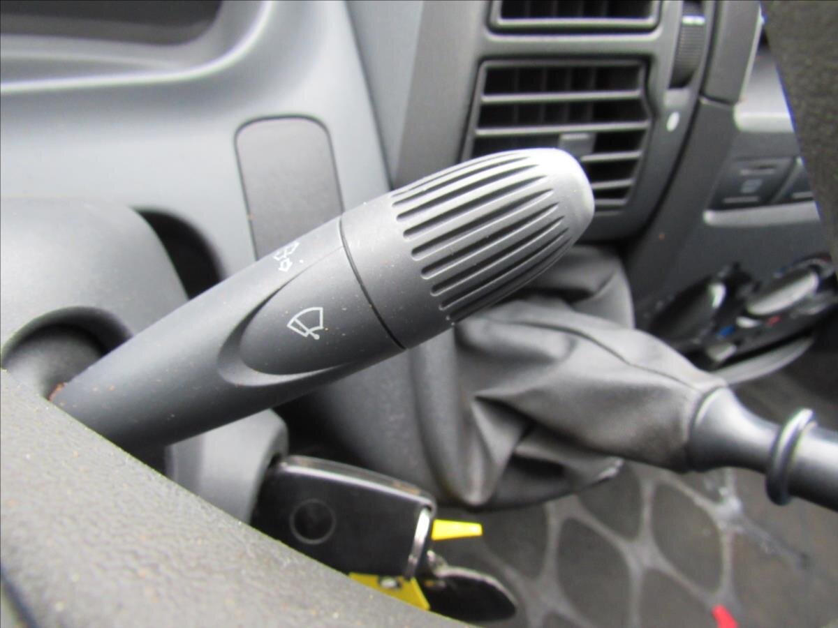 Fiat Ducato Kombi 2,3 l 81 kw