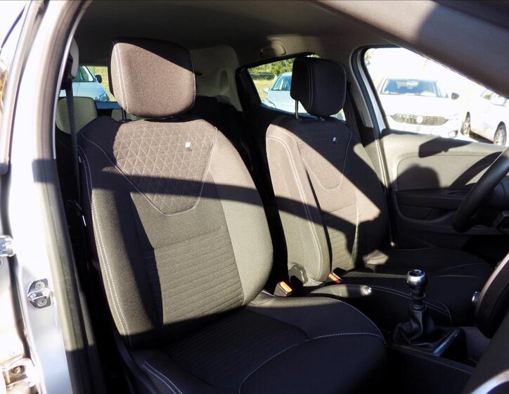 Renault Clio Hatchback 1,2 l 87 kw