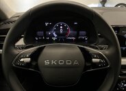 Škoda Scala Hatchback 1,5 l 110 kw