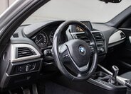 BMW Řada 1 Hatchback 2,0 l 85 kw