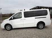 Peugeot Expert Tepee MPV 2,0 l 94 kw