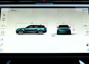 Land Rover Range Rover Sport SUV 3,0 l 221 kw