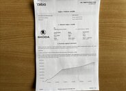 Škoda Octavia Kombi 1,6 l 77 kw