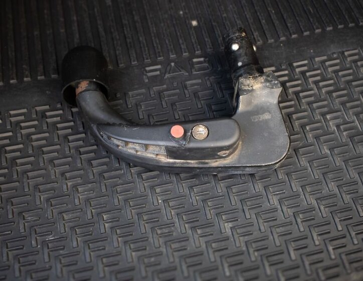 Škoda Fabia Kombi 1,4 l 66 kw