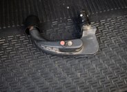 Škoda Fabia Kombi 1,4 l 66 kw