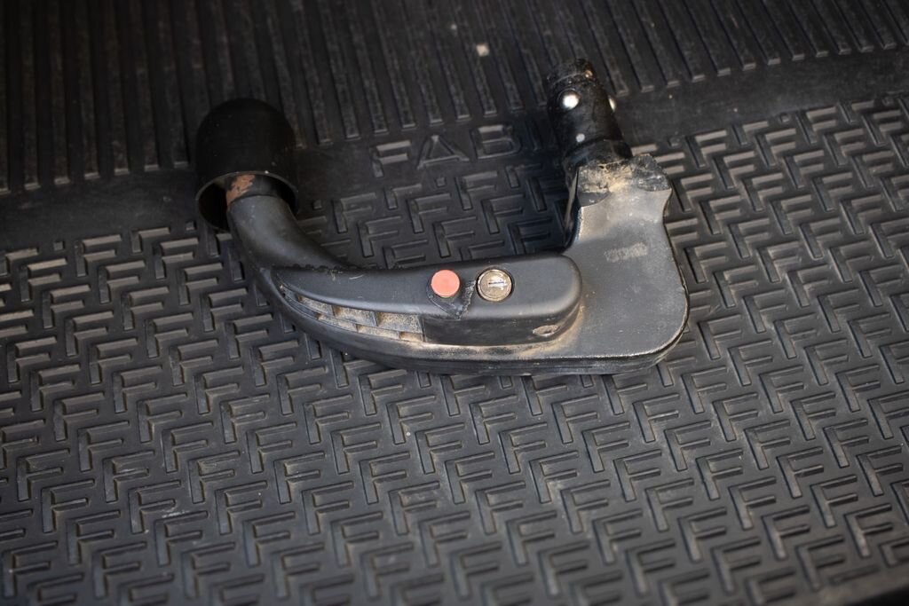 Škoda Fabia Kombi 1,4 l 66 kw