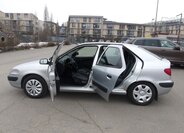 Citroën Xsara Hatchback 1,4 l 55 kw