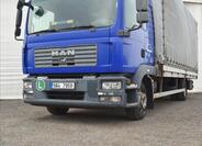 MAN Ostatní 7