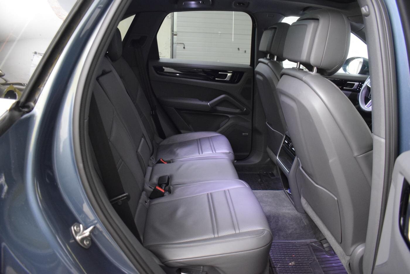 Porsche Cayenne SUV 3,0 l 250 kw