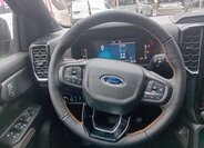 Ford Ranger Pick-up 3,0 l 176 kw