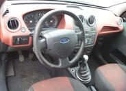 Ford Fiesta 10