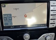 Ford Mondeo Sedan / Limuzína 0,0 107 kw