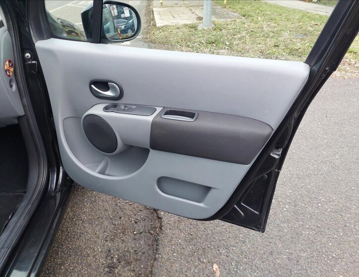 Renault Modus Hatchback 1,1 l 55 kw