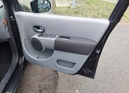 Renault Modus Hatchback 1,1 l 55 kw