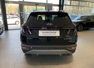 Hyundai Tucson SUV / Terénní 1,6 l 132 kw