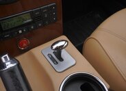 Maserati Quattroporte Sedan 4,2 l 295 kw