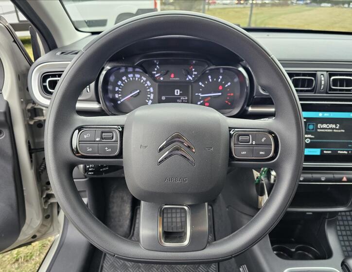 Citroën C3 17