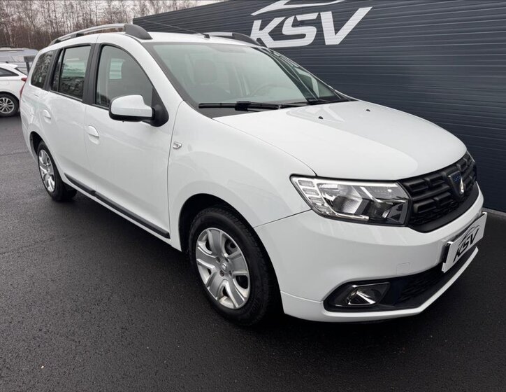 Dacia Logan Kombi 999,0 54 kw