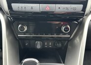 Mitsubishi Eclipse Cross Kombi 2,4 l 138 kw