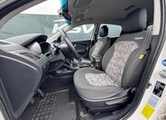 Hyundai ix35 SUV 1,7 l 85 kw