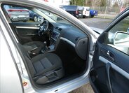 Škoda Octavia Kombi 1,9 l 77 kw