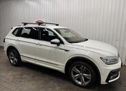Volkswagen Tiguan Allspace SUV / Terénní 2,0 l 140 kw
