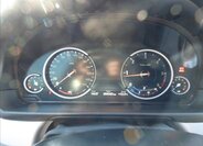 BMW Řada 5 Kombi 2,0 l 160 kw