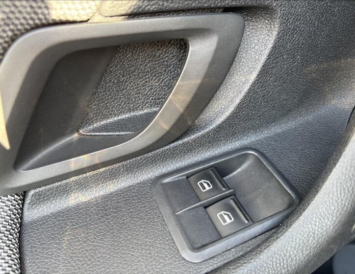 Škoda Fabia Kombi 1,2 l 44 kw