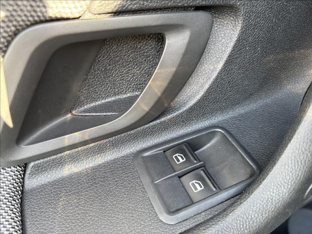 Škoda Fabia Kombi 1,2 l 44 kw