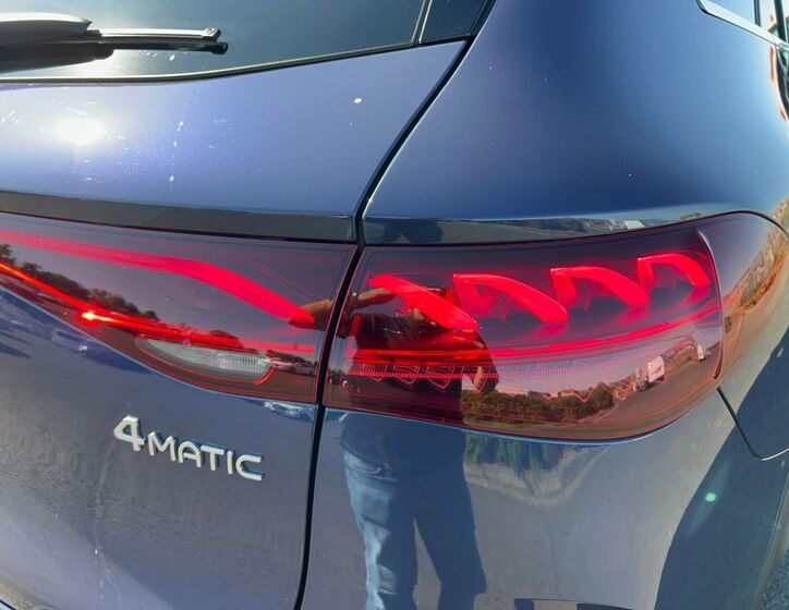 Mercedes-Benz EQE 13